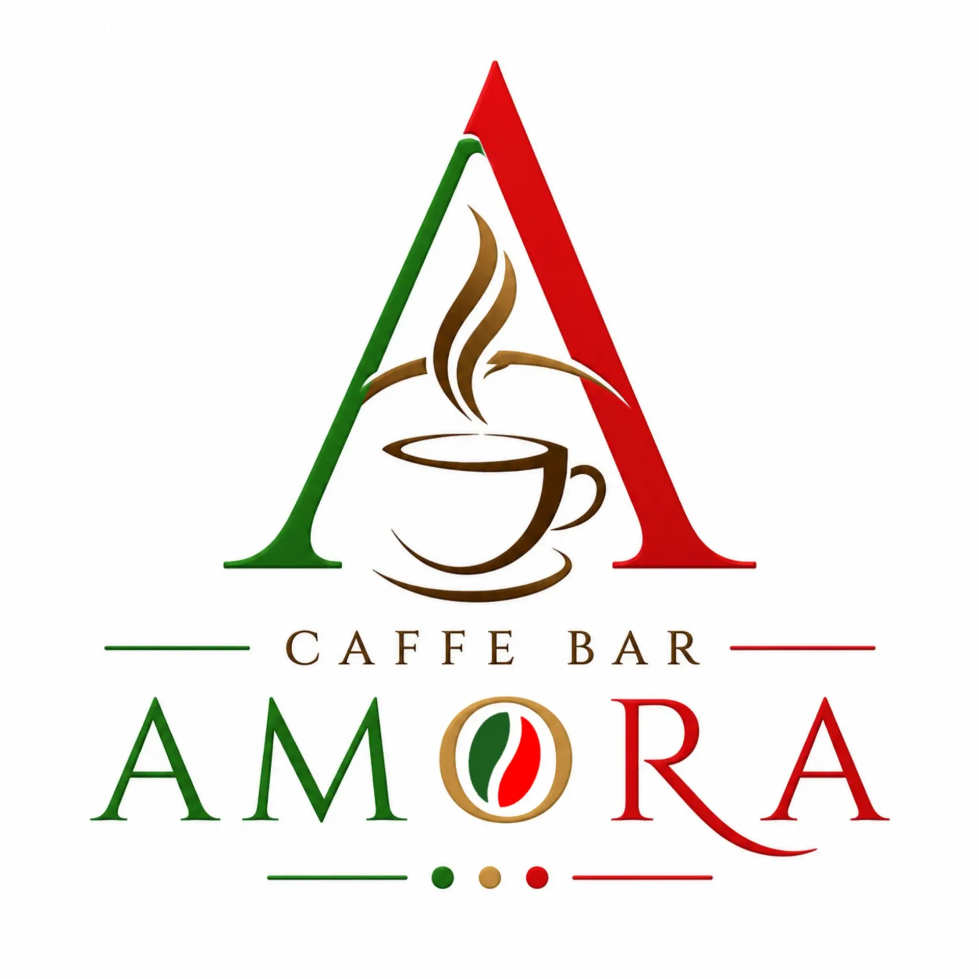 amora logo